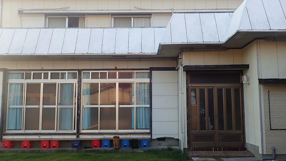 Guest House Teramachi