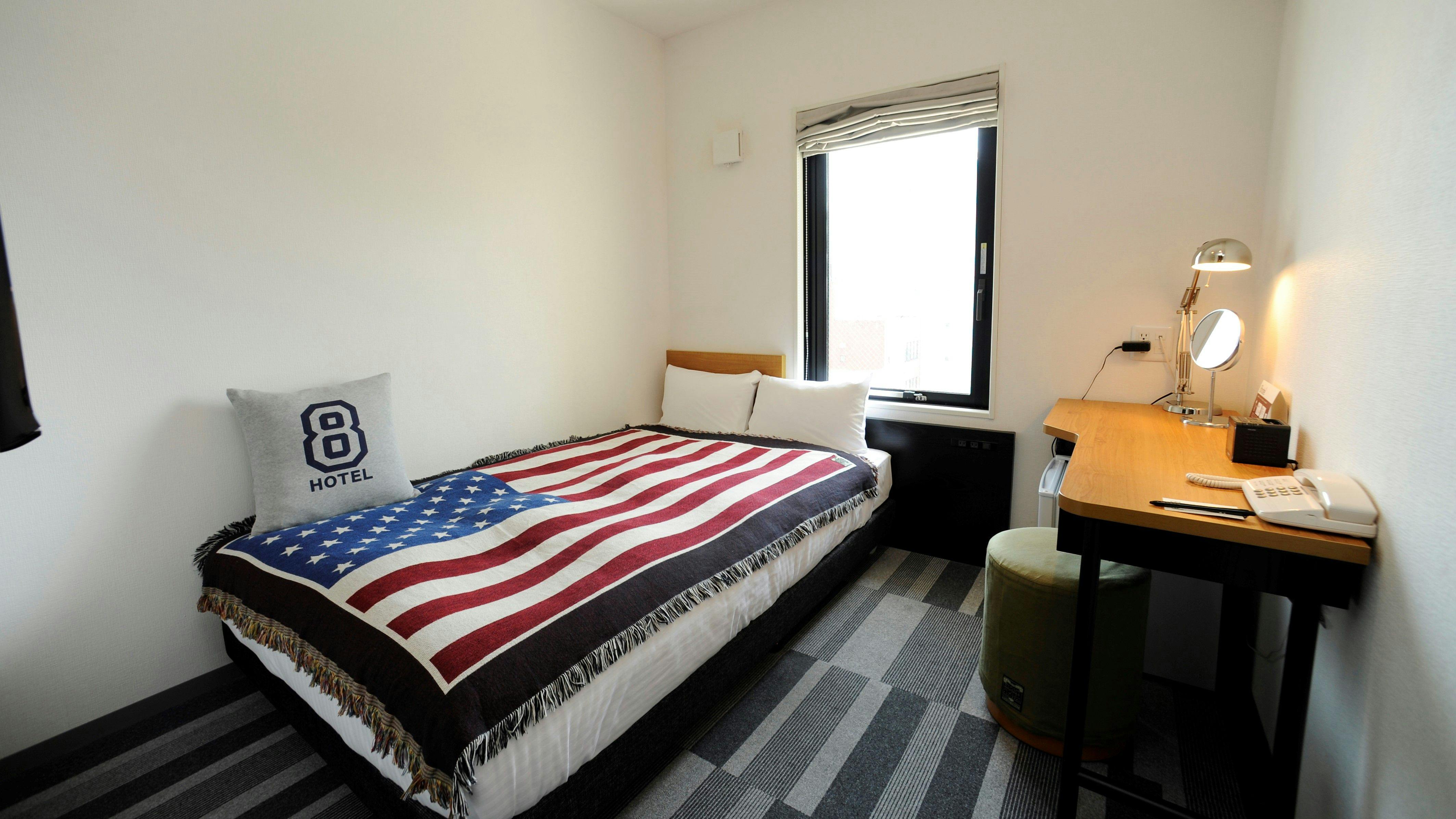 8HOTEL SHONAN FUJISAWA