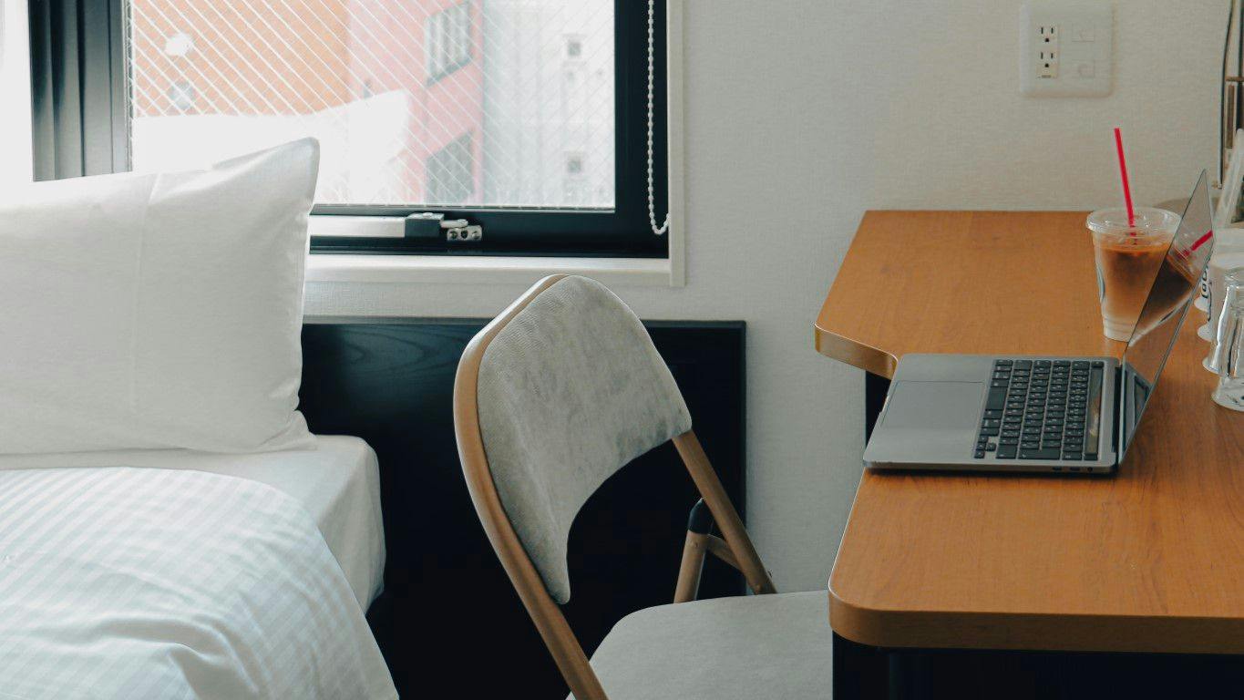 8HOTEL SHONAN FUJISAWA