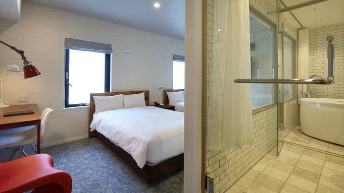 8HOTEL SHONAN FUJISAWA