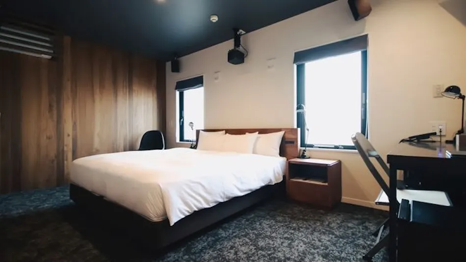 8HOTEL SHONAN FUJISAWA
