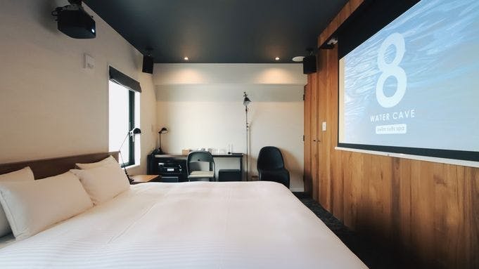 8HOTEL SHONAN FUJISAWA