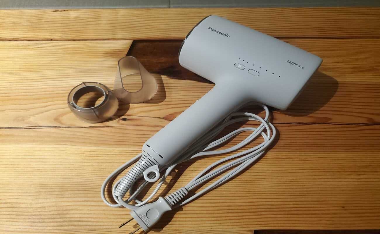 ไดร์เป่าผม (อุปกรณ์ในห้องพัก)