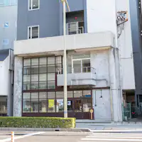 ภายนอกโรงแรม