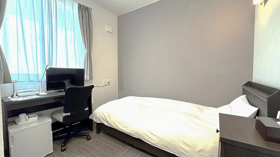 HOTEL Stay Village