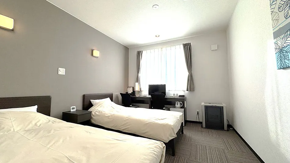 HOTEL Stay Village