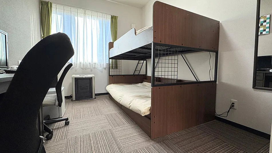 HOTEL Stay Village