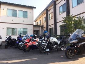 ＨＯＴＥＬ　Ｓｔａｙ　Ｖｉｌｌａｇｅ