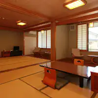 #12 เสื่อทาทามิ 2 ห้อง 【あやめ-ayame-】