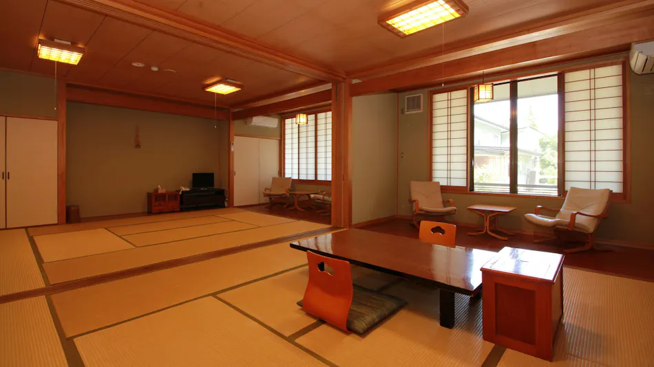Takinohara Onsen Shiki no Aji Yado Kappo Chidori-so