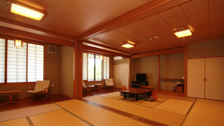Takinohara Onsen Shiki no Aji Yado Kappo Chidori-so