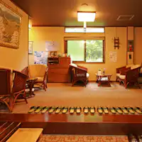 ช่วงเวลาแห่งการผ่อนคลาย