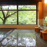 น้ำพุร้อนทากิโนะฮาระ