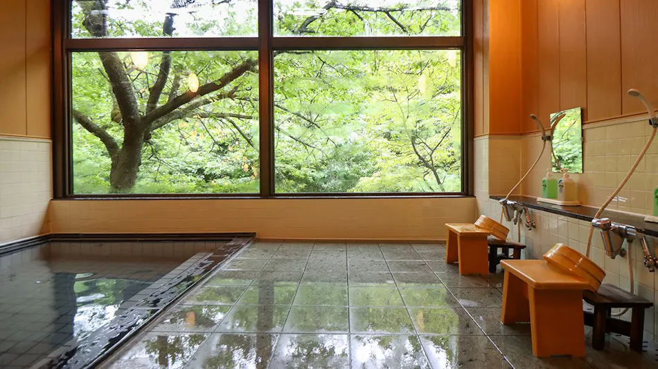 Takinohara Onsen Shiki no Aji Yado Kappo Chidori-so