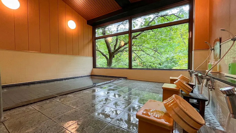 Takinohara Onsen Shiki no Aji Yado Kappo Chidori-so