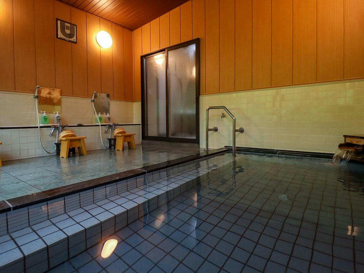 Takinohara Onsen Shiki no Aji Yado Kappo Chidori-so