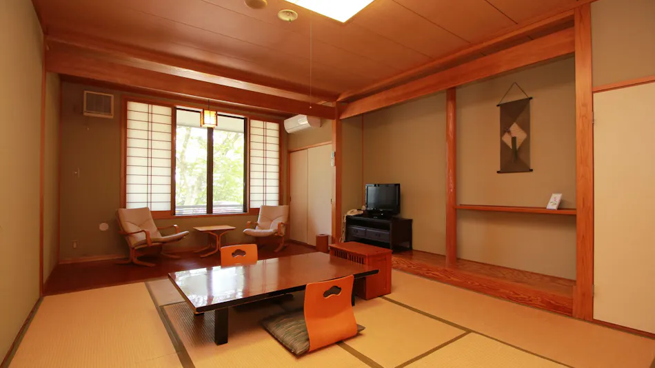 Takinohara Onsen Shiki no Aji Yado Kappo Chidori-so