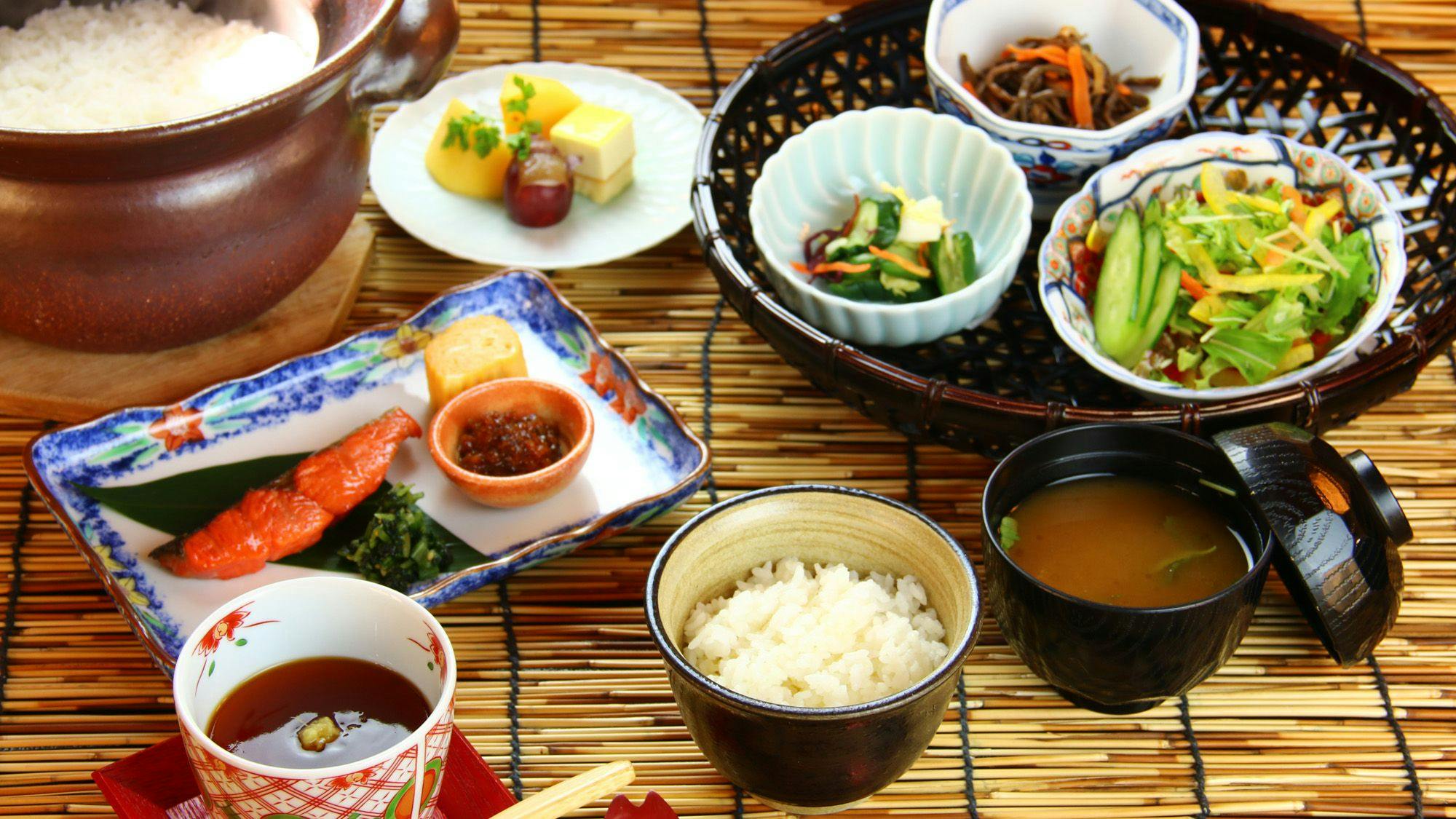 Takinohara Onsen Shiki no Aji Yado Kappo Chidori-so