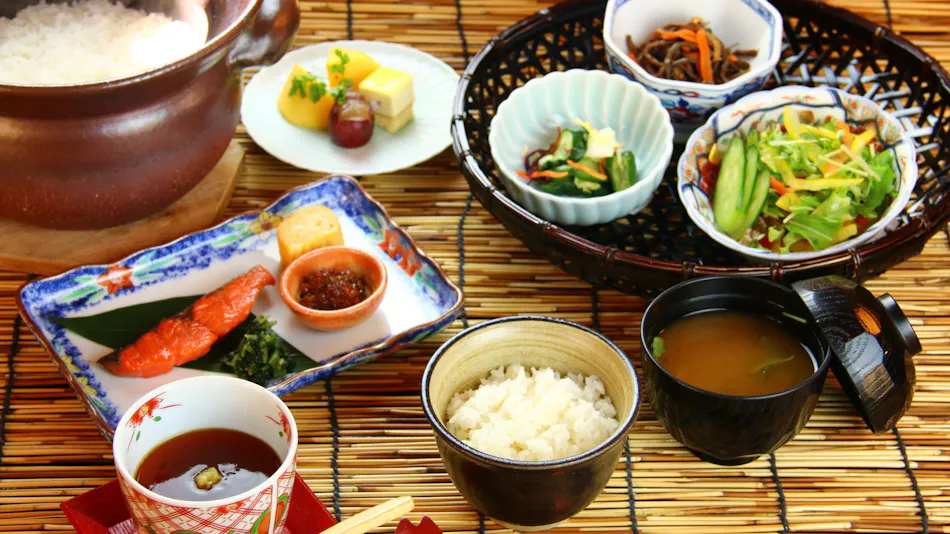 Takinohara Onsen Shiki no Aji Yado Kappo Chidori-so