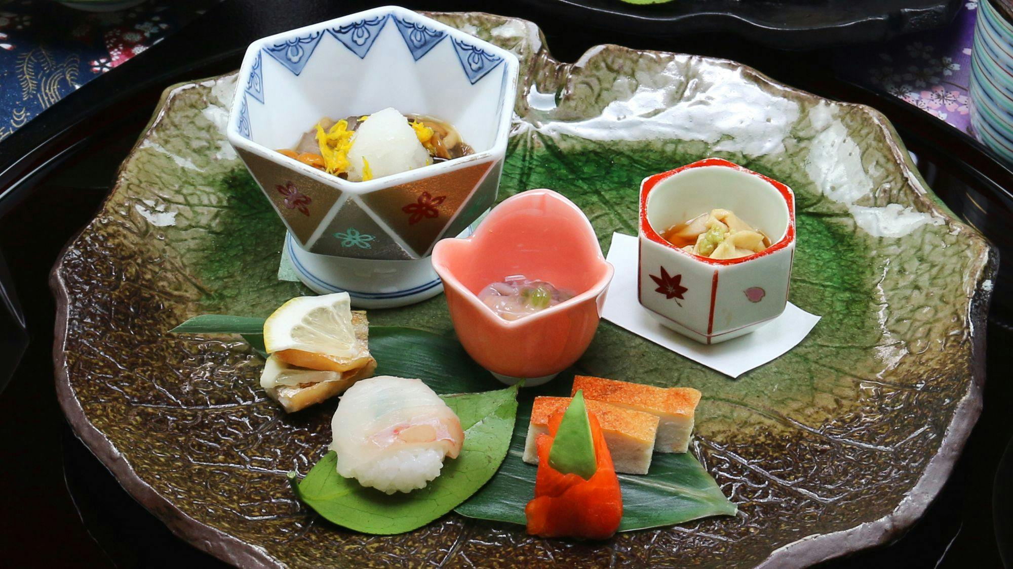 #ฤดูหนาว - ซาซากุระ