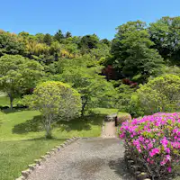 #周辺-七ツ森湖畔公園