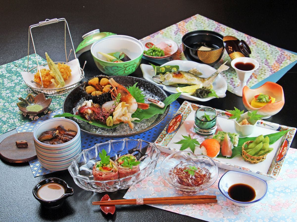 施設画像