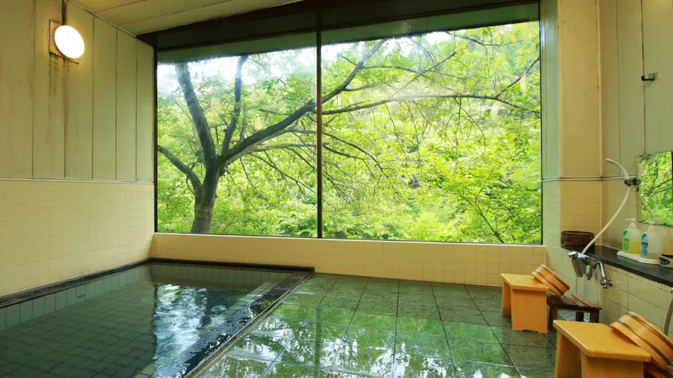 Takinohara Onsen Shiki no Aji Yado Kappo Chidori-so