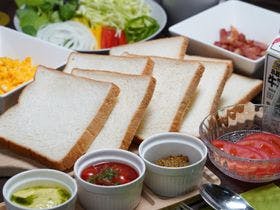 フォレストコテージ奥州