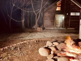 フォレストコテージ奥州