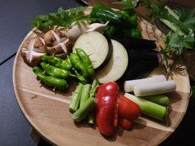 フォレストコテージ奥州