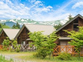 フォレストコテージ奥州