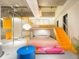 ＢｎＡ　ＳＴＵＤＩＯ　Ａｋｉｈａｂａｒａ