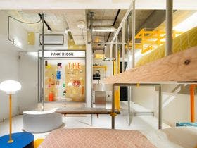 ＢｎＡ　ＳＴＵＤＩＯ　Ａｋｉｈａｂａｒａ