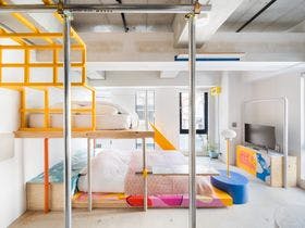 ＢｎＡ　ＳＴＵＤＩＯ　Ａｋｉｈａｂａｒａ