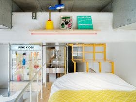 ＢｎＡ　ＳＴＵＤＩＯ　Ａｋｉｈａｂａｒａ