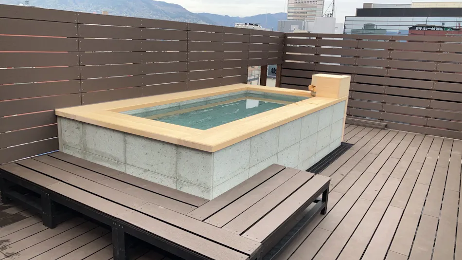 Nagano Daiichi Hotel