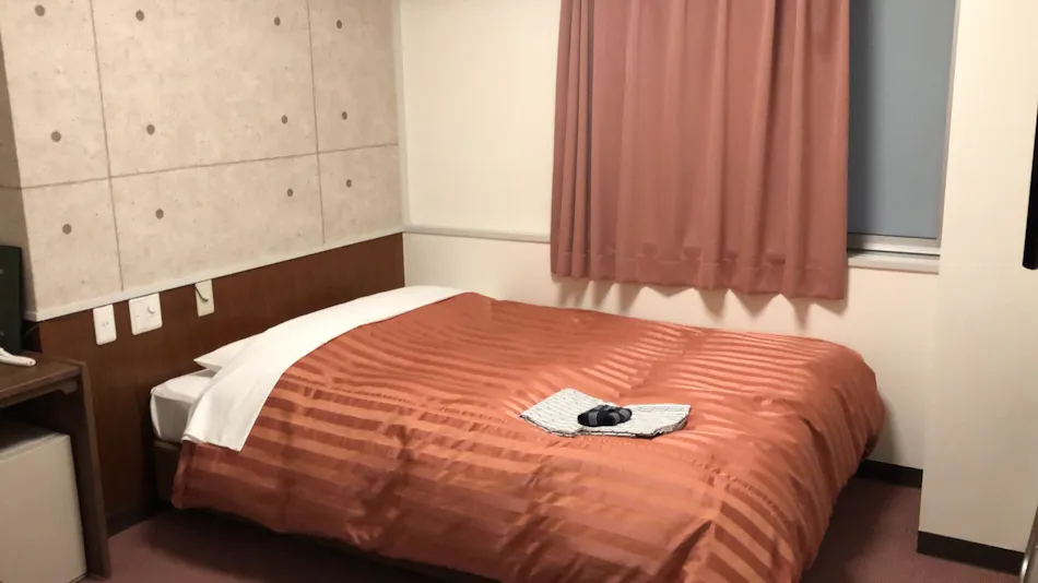 Nagano Daiichi Hotel