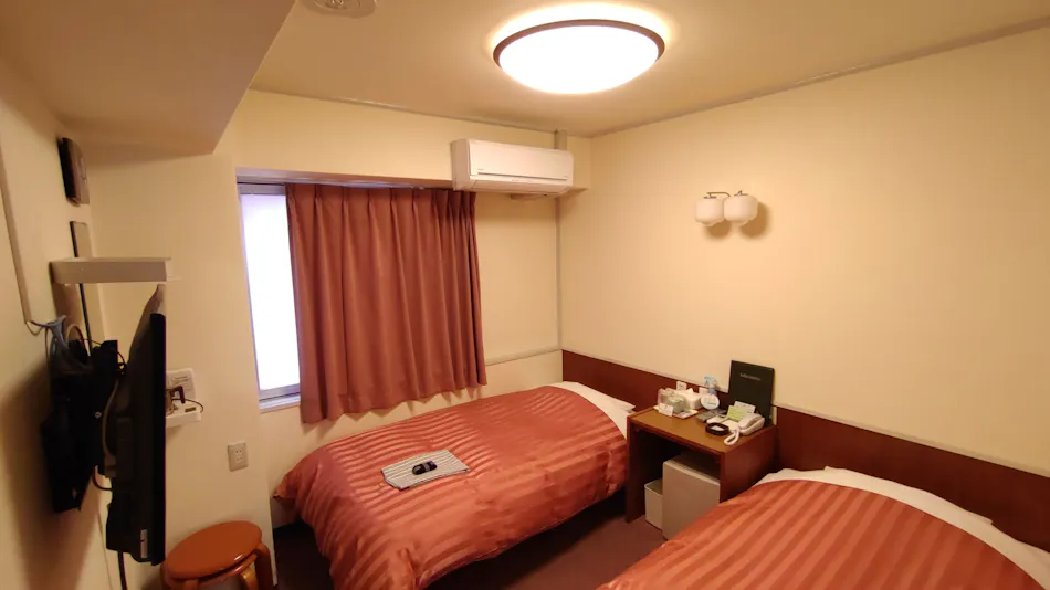 Nagano Daiichi Hotel