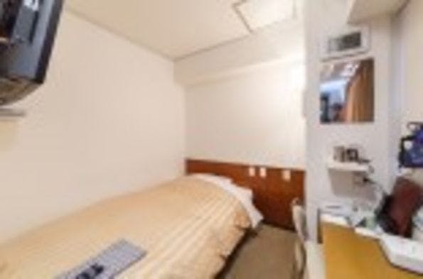 Nagano Daiichi Hotel