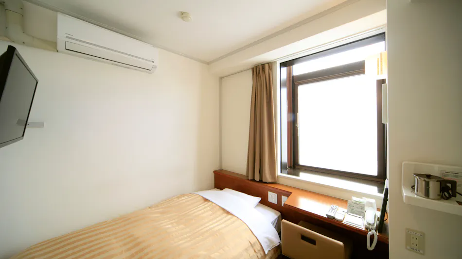 Nagano Daiichi Hotel