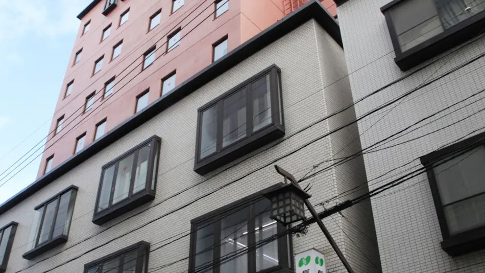 Nagano Daiichi Hotel