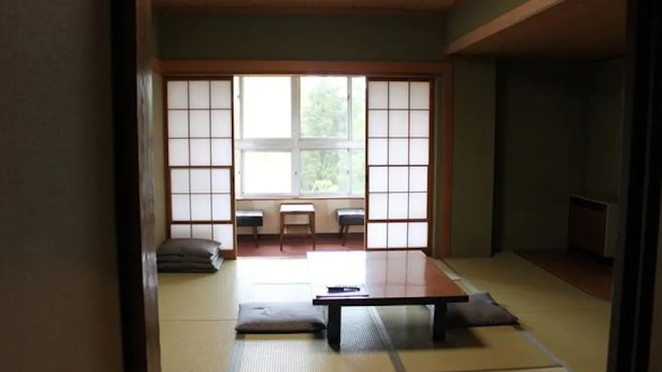 Hotel Shirakabaso