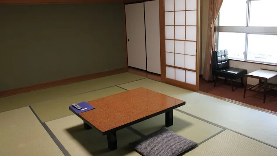 Hotel Shirakabaso