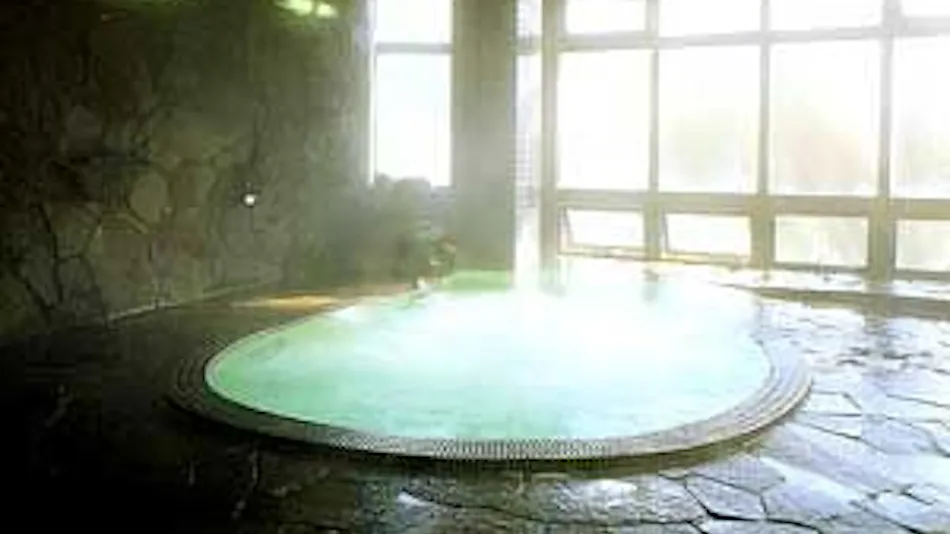 Hotel Shirakabaso