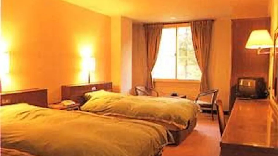 Hotel Shirakabaso