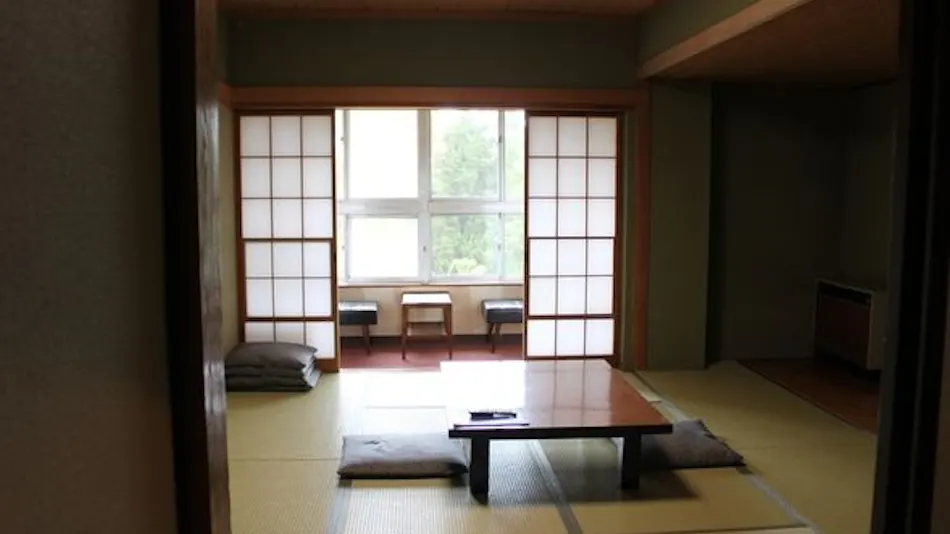 Hotel Shirakabaso