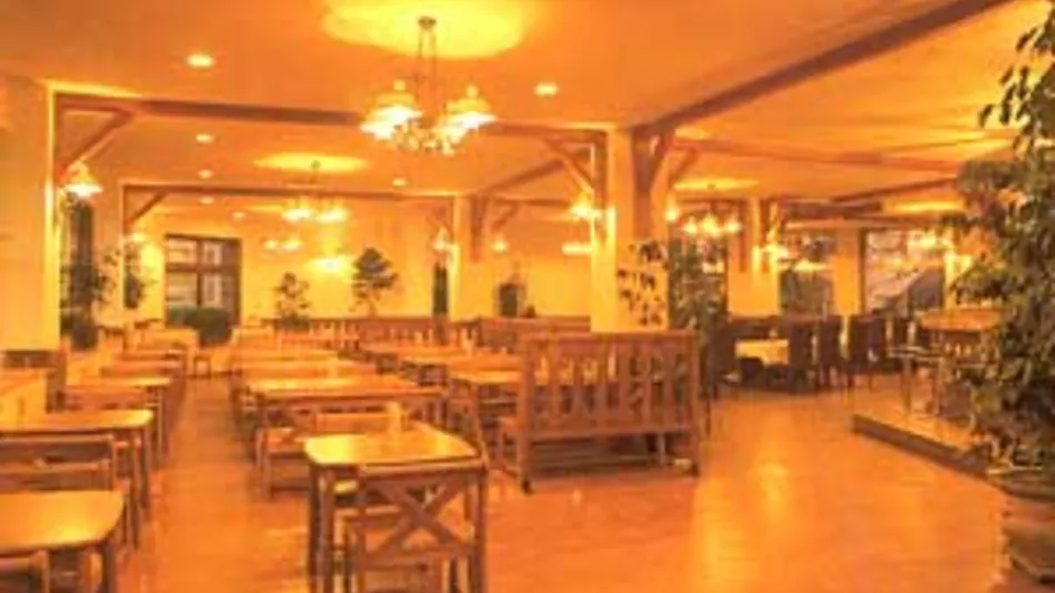 Hotel Shirakabaso