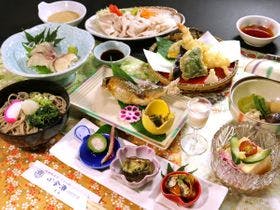 ブナの宿　小会瀬-koase-