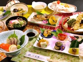 ブナの宿　小会瀬-koase-