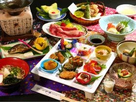 ブナの宿　小会瀬-koase-